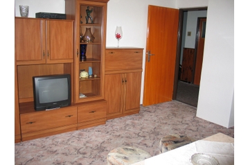 Slovākija Privát Bodice, Eksterjers